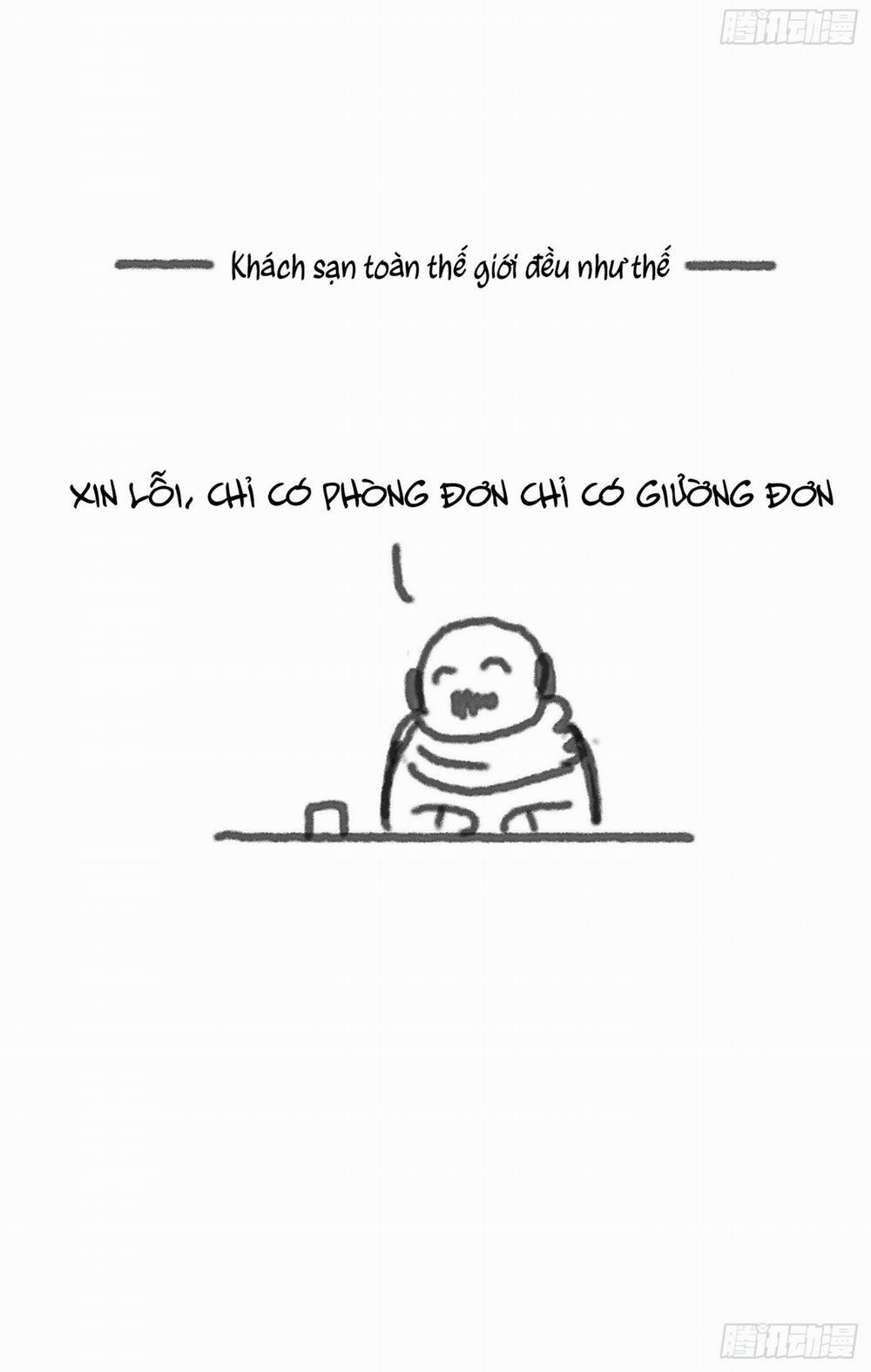 Thỉnh Cùng Ta Đồng Miên-Xin Hãy Ngủ Cùng Ta 14 trang 41