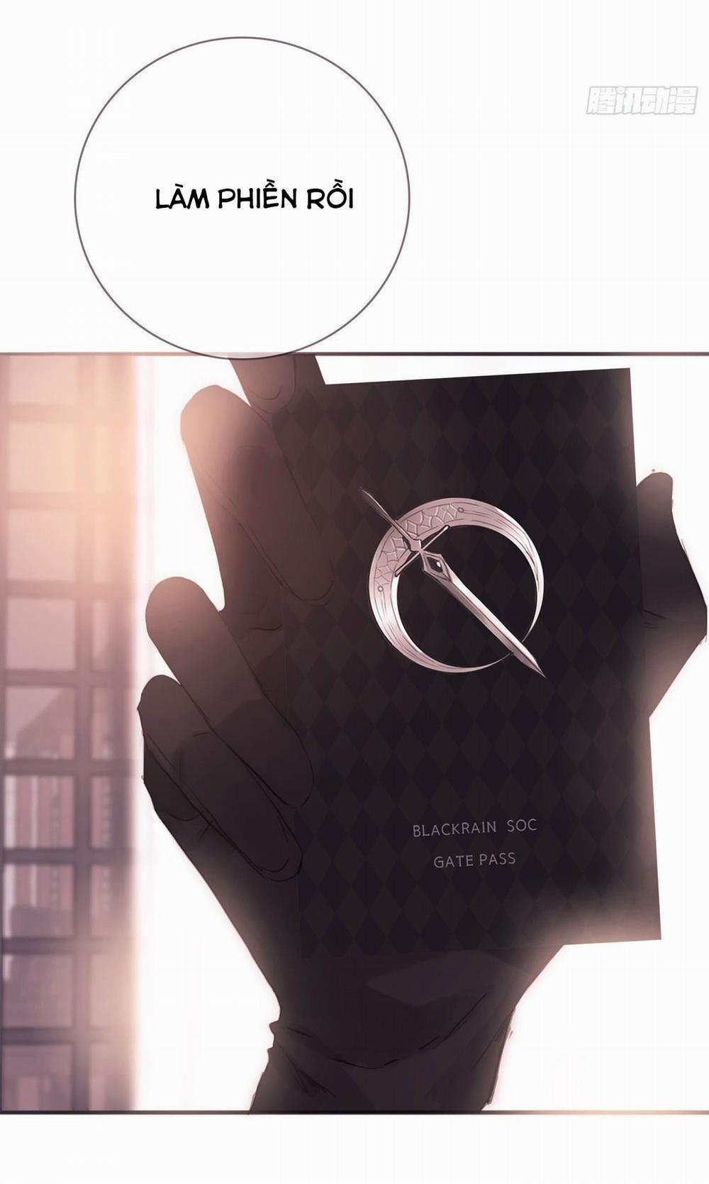 Thỉnh Cùng Ta Đồng Miên-Xin Hãy Ngủ Cùng Ta 14 trang 7