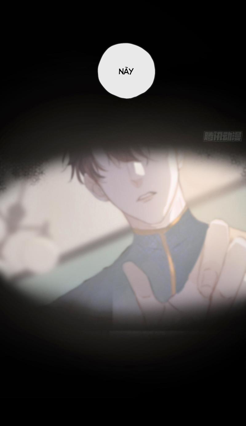 Thỉnh Cùng Ta Đồng Miên-Xin Hãy Ngủ Cùng Ta 17 trang 1