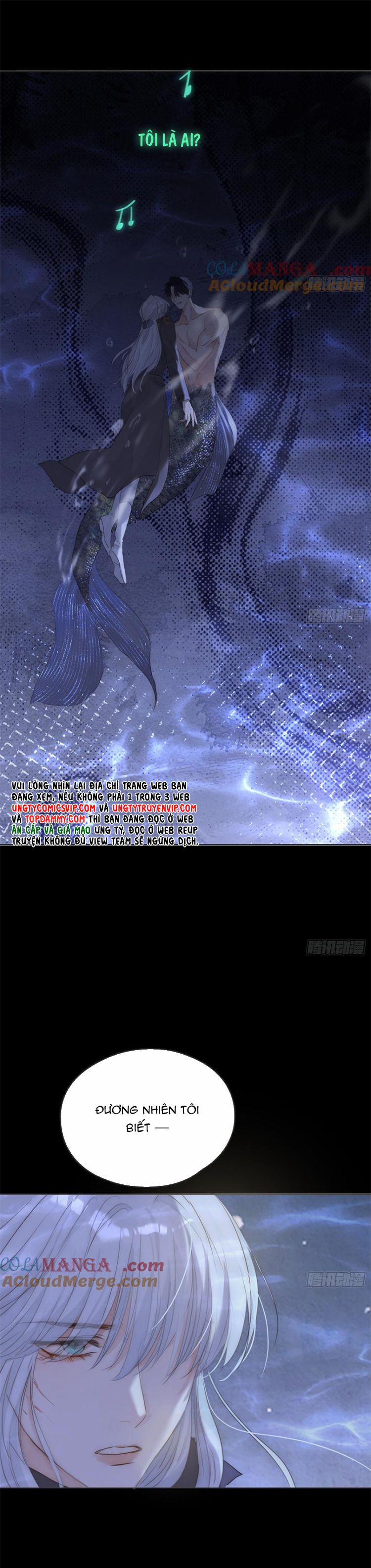 Thỉnh Cùng Ta Đồng Miên-Xin Hãy Ngủ Cùng Ta 171 trang 1