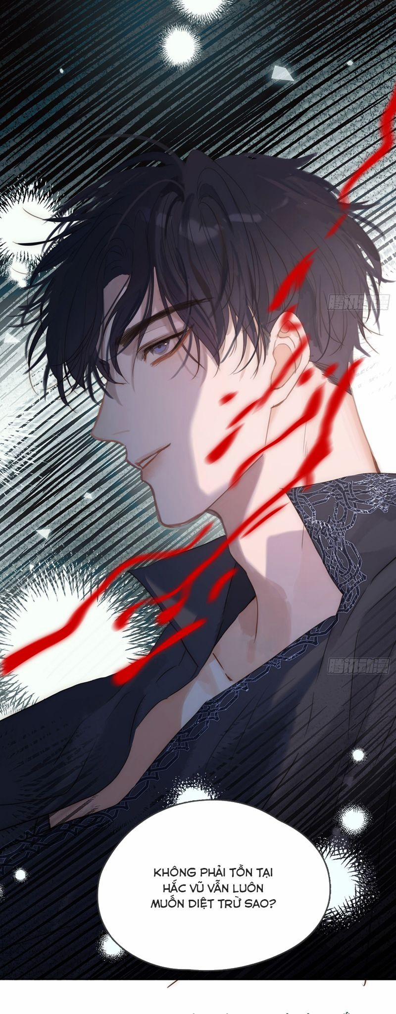 Thỉnh Cùng Ta Đồng Miên-Xin Hãy Ngủ Cùng Ta 172 trang 8