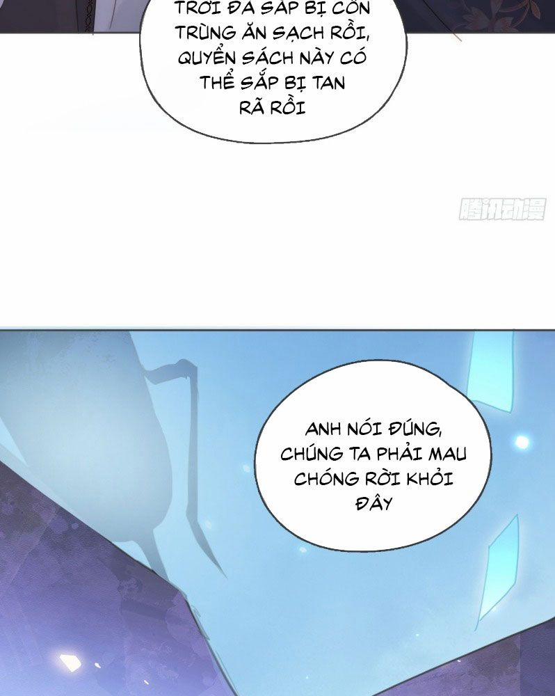 Thỉnh Cùng Ta Đồng Miên-Xin Hãy Ngủ Cùng Ta 173 trang 11