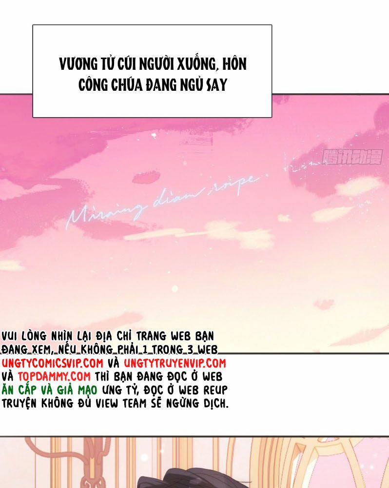 Thỉnh Cùng Ta Đồng Miên-Xin Hãy Ngủ Cùng Ta 173 trang 20