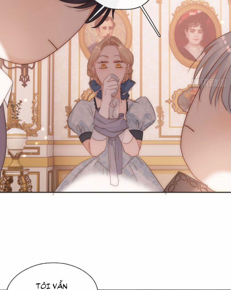 Thỉnh Cùng Ta Đồng Miên-Xin Hãy Ngủ Cùng Ta 173 trang 23