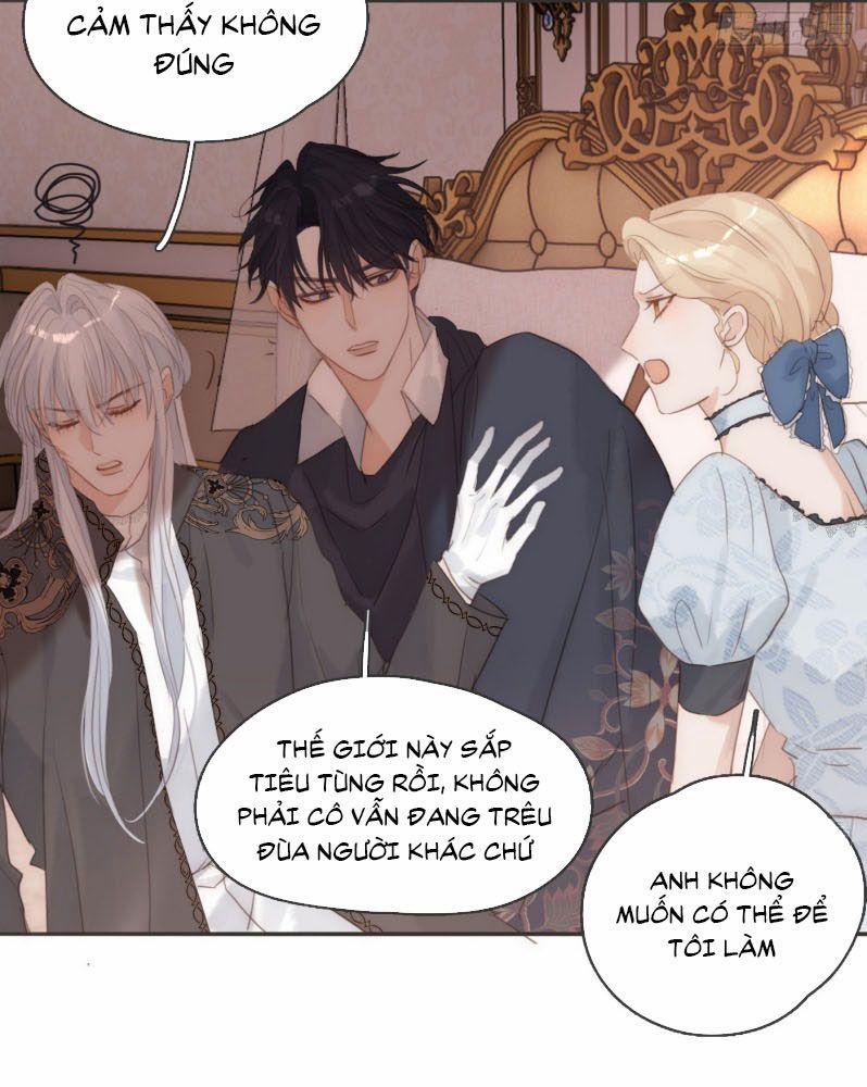 Thỉnh Cùng Ta Đồng Miên-Xin Hãy Ngủ Cùng Ta 173 trang 24