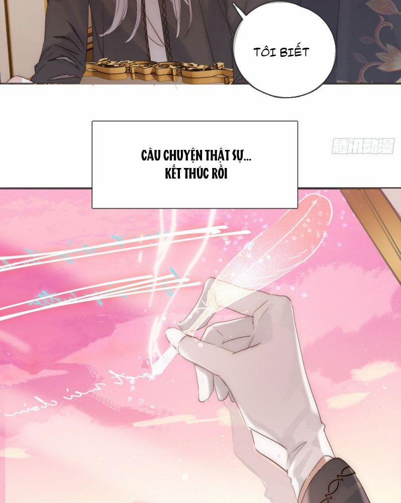 Thỉnh Cùng Ta Đồng Miên-Xin Hãy Ngủ Cùng Ta 173 trang 37