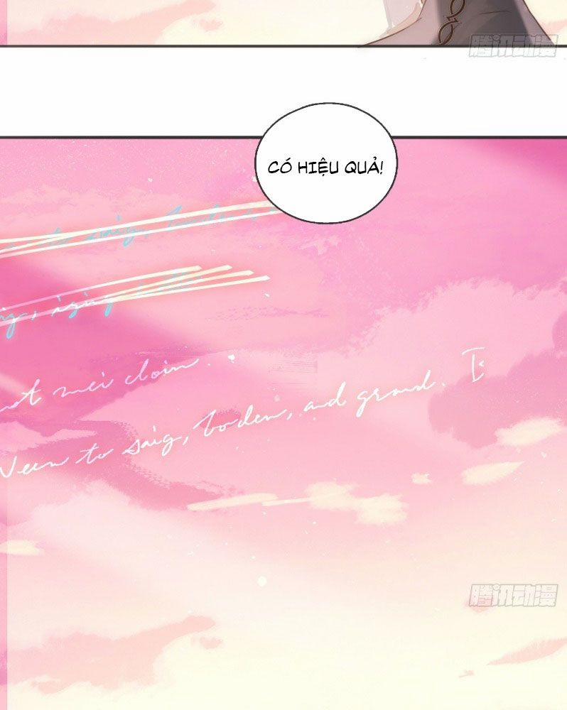 Thỉnh Cùng Ta Đồng Miên-Xin Hãy Ngủ Cùng Ta 173 trang 38