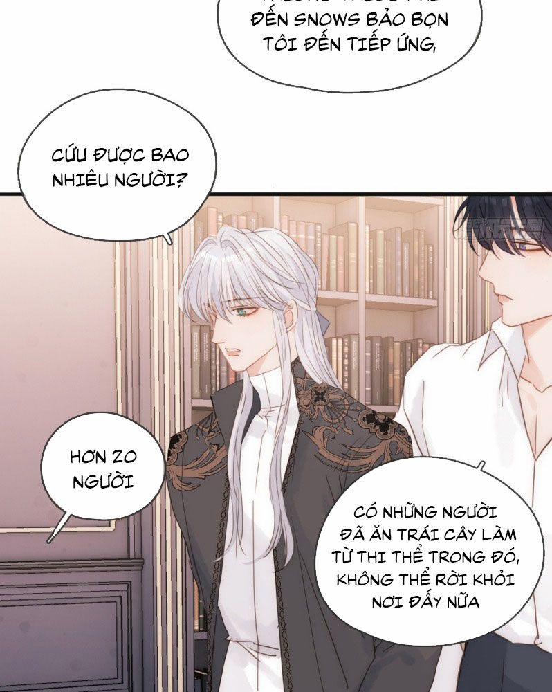 Thỉnh Cùng Ta Đồng Miên-Xin Hãy Ngủ Cùng Ta 173 trang 52