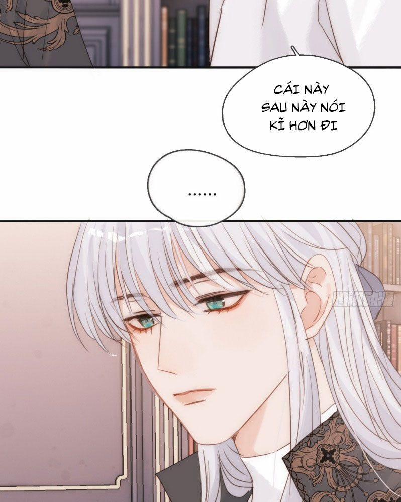 Thỉnh Cùng Ta Đồng Miên-Xin Hãy Ngủ Cùng Ta 173 trang 54