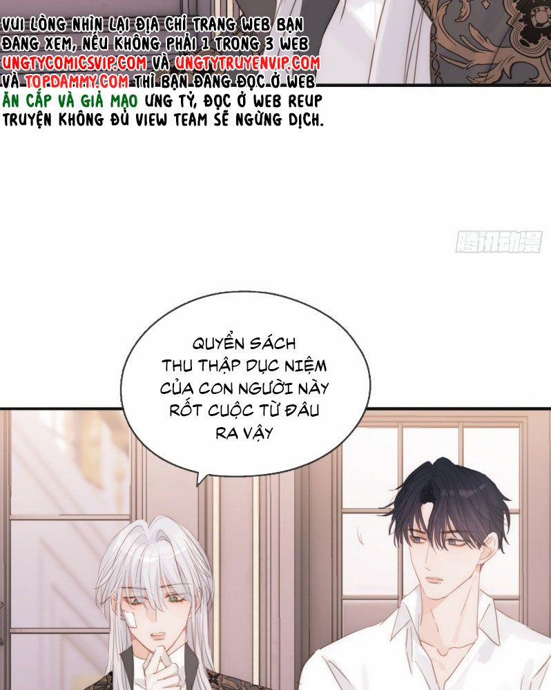 Thỉnh Cùng Ta Đồng Miên-Xin Hãy Ngủ Cùng Ta 173 trang 55