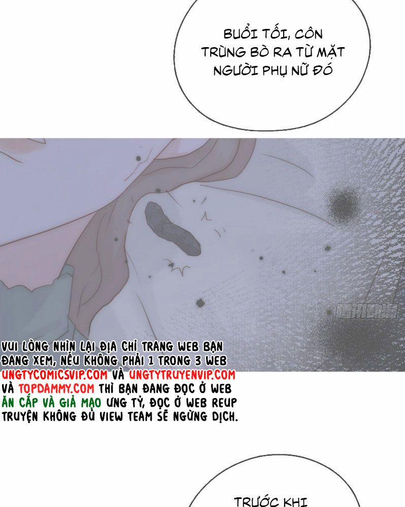 Thỉnh Cùng Ta Đồng Miên-Xin Hãy Ngủ Cùng Ta 173 trang 7