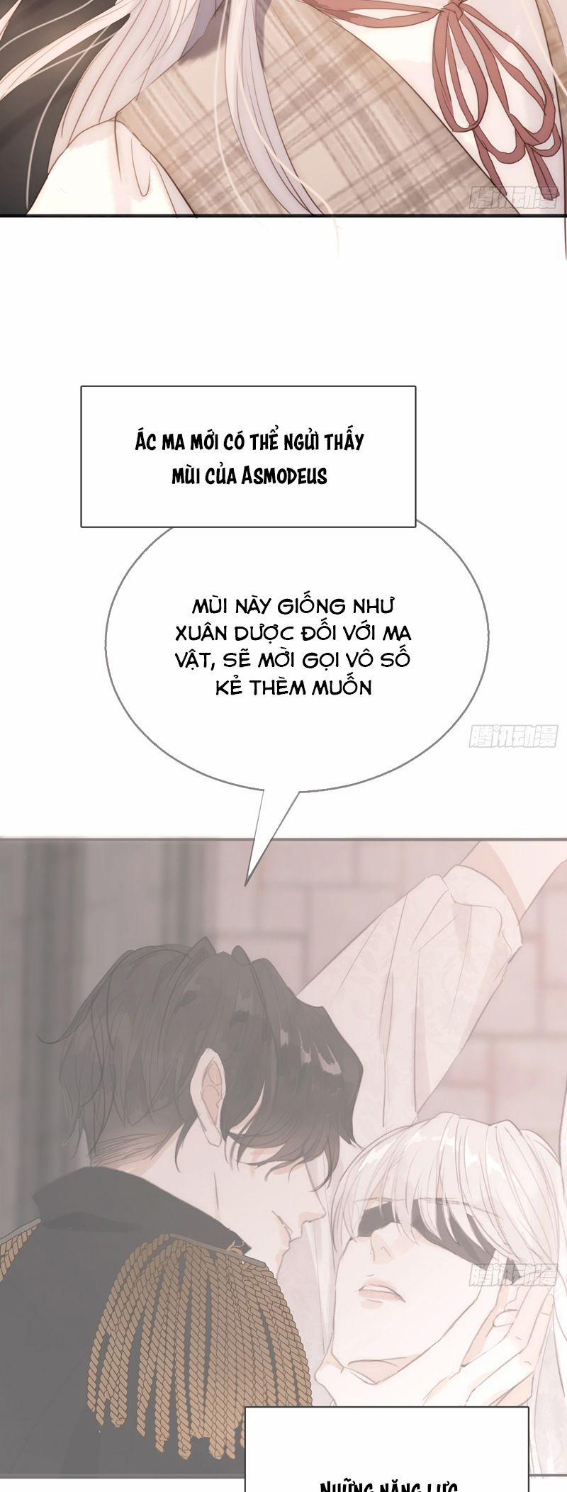 Thỉnh Cùng Ta Đồng Miên-Xin Hãy Ngủ Cùng Ta 174 trang 20