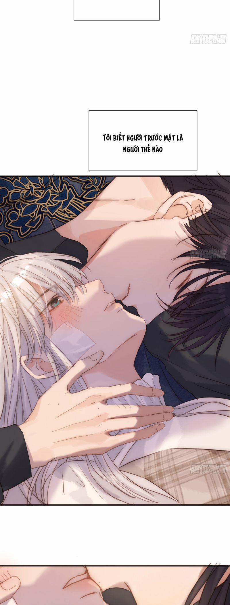 Thỉnh Cùng Ta Đồng Miên-Xin Hãy Ngủ Cùng Ta 174 trang 24