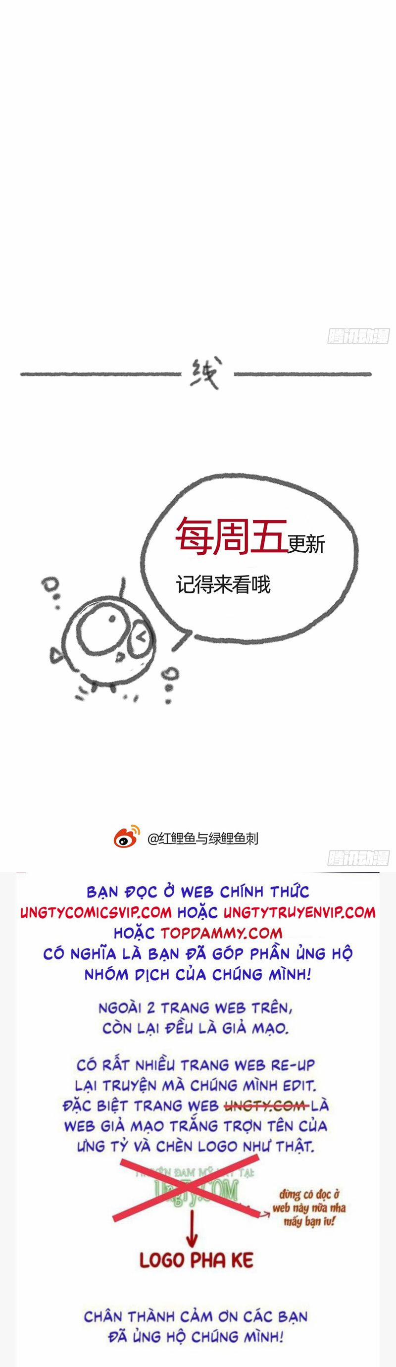 Thỉnh Cùng Ta Đồng Miên-Xin Hãy Ngủ Cùng Ta 174 trang 30