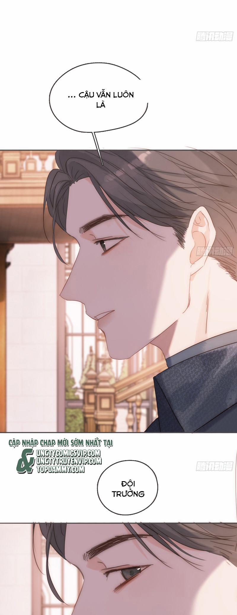 Thỉnh Cùng Ta Đồng Miên-Xin Hãy Ngủ Cùng Ta 174 trang 9