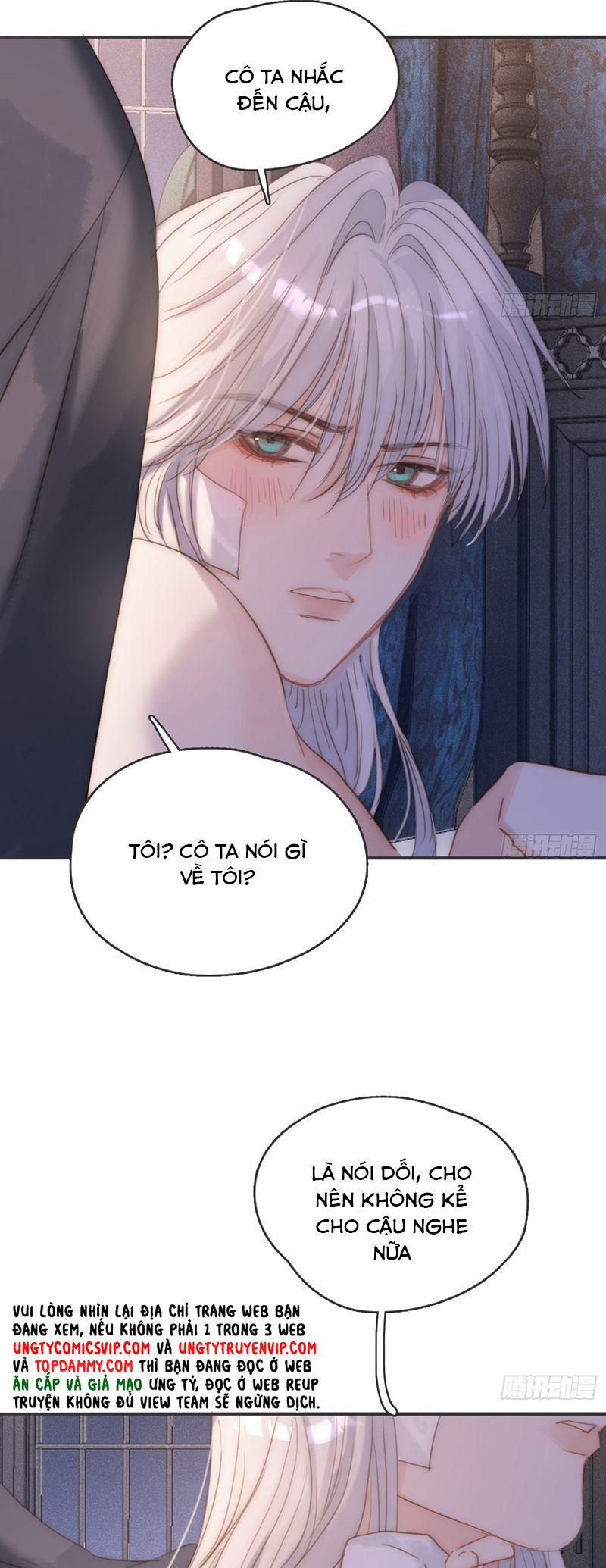 Thỉnh Cùng Ta Đồng Miên-Xin Hãy Ngủ Cùng Ta 175 trang 2