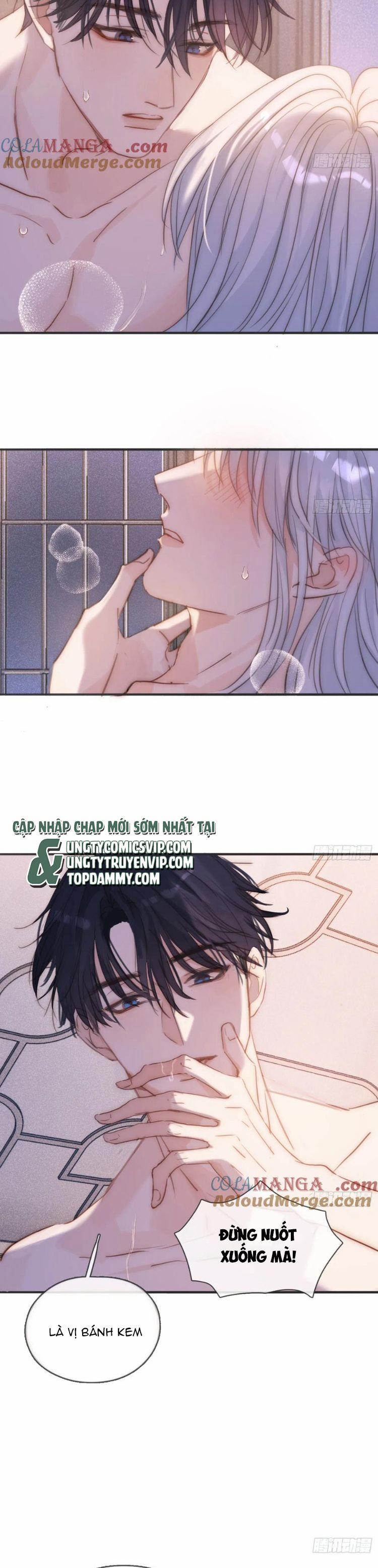 Thỉnh Cùng Ta Đồng Miên-Xin Hãy Ngủ Cùng Ta 176 trang 12