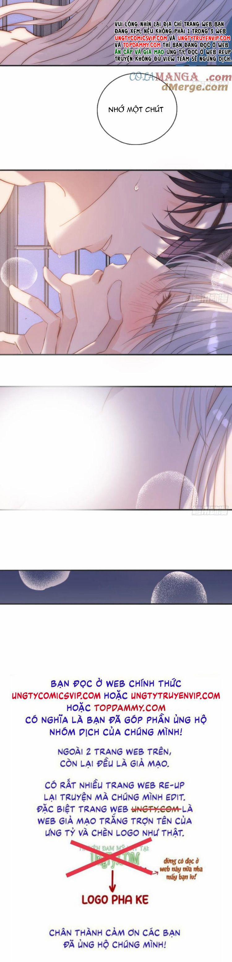 Thỉnh Cùng Ta Đồng Miên-Xin Hãy Ngủ Cùng Ta 176 trang 14