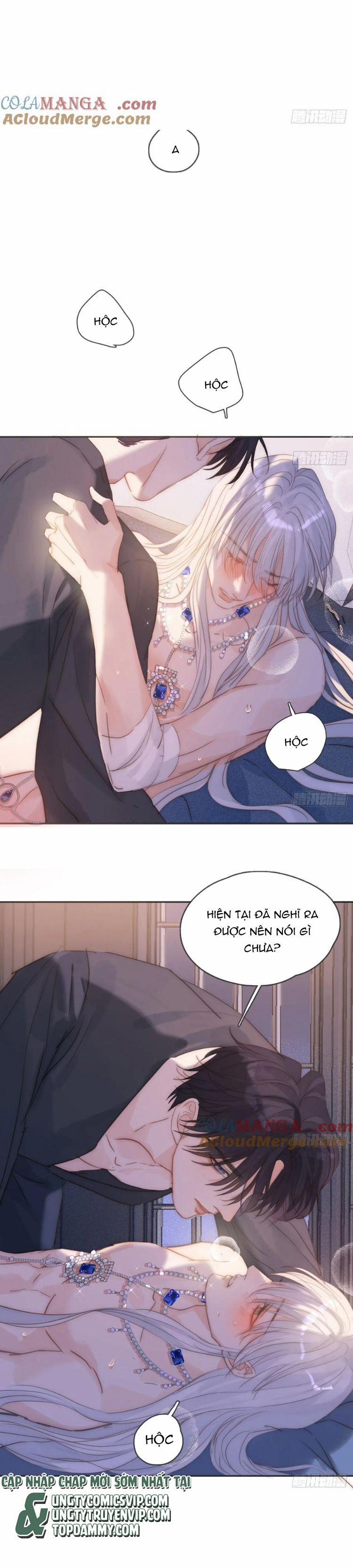 Thỉnh Cùng Ta Đồng Miên-Xin Hãy Ngủ Cùng Ta 176 trang 2