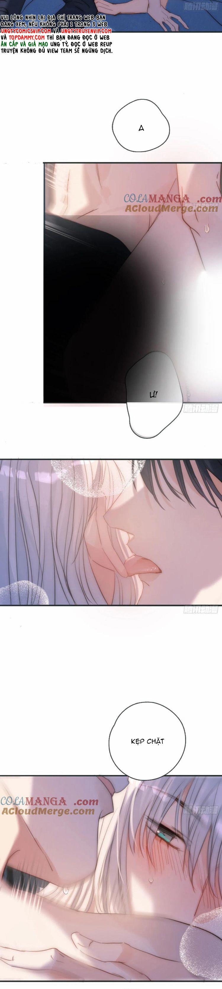 Thỉnh Cùng Ta Đồng Miên-Xin Hãy Ngủ Cùng Ta 176 trang 8