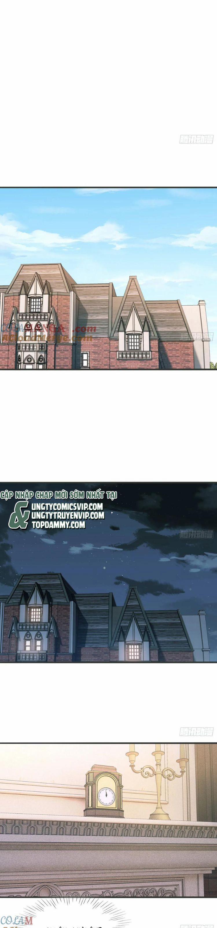 Thỉnh Cùng Ta Đồng Miên-Xin Hãy Ngủ Cùng Ta 177 trang 11