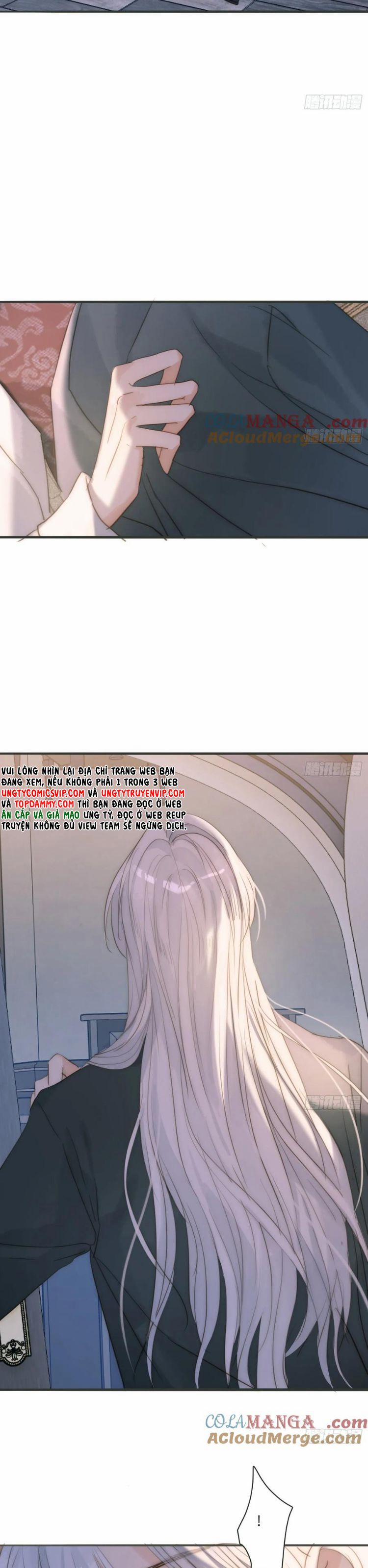 Thỉnh Cùng Ta Đồng Miên-Xin Hãy Ngủ Cùng Ta 177 trang 13