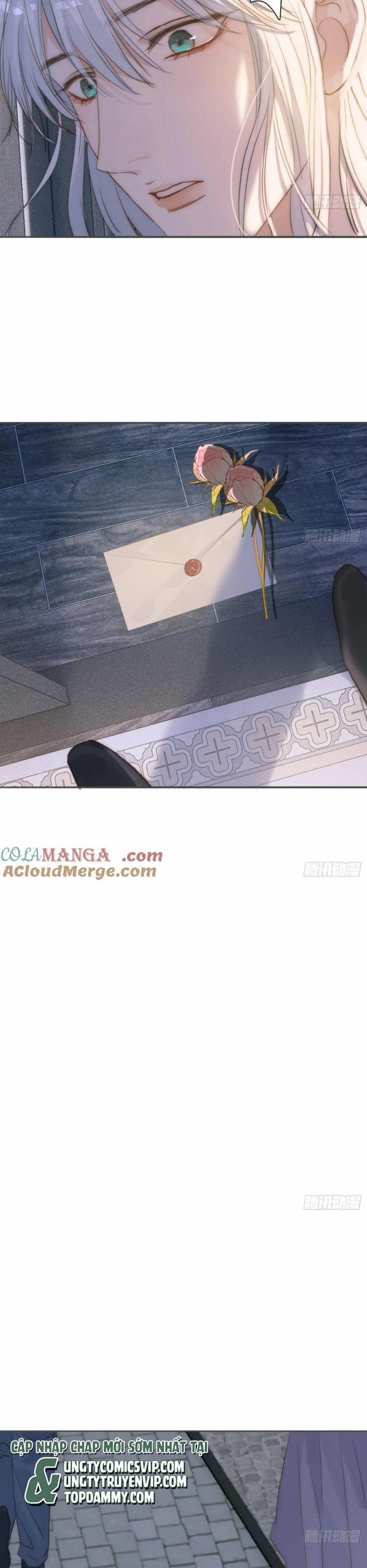 Thỉnh Cùng Ta Đồng Miên-Xin Hãy Ngủ Cùng Ta 177 trang 14