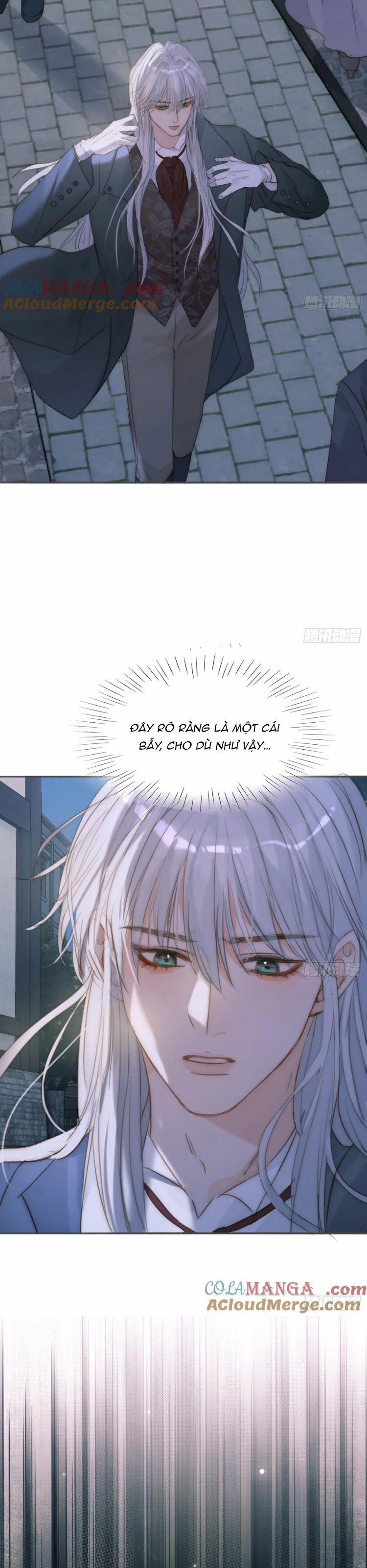 Thỉnh Cùng Ta Đồng Miên-Xin Hãy Ngủ Cùng Ta 177 trang 15