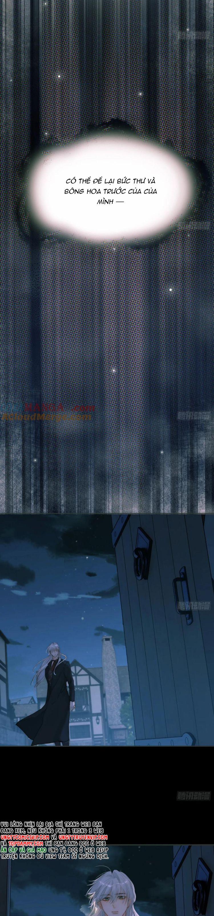 Thỉnh Cùng Ta Đồng Miên-Xin Hãy Ngủ Cùng Ta 177 trang 16