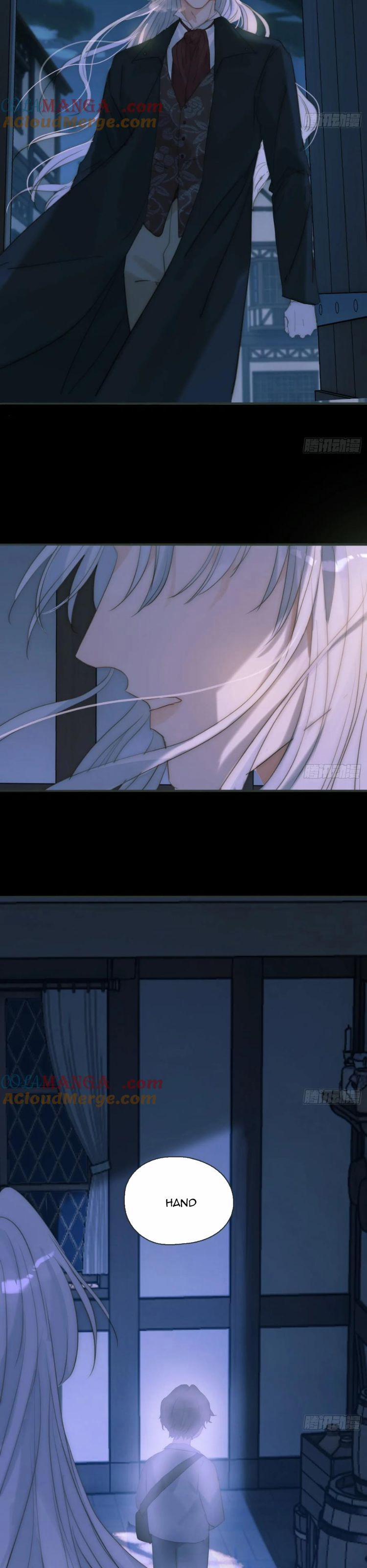 Thỉnh Cùng Ta Đồng Miên-Xin Hãy Ngủ Cùng Ta 177 trang 17