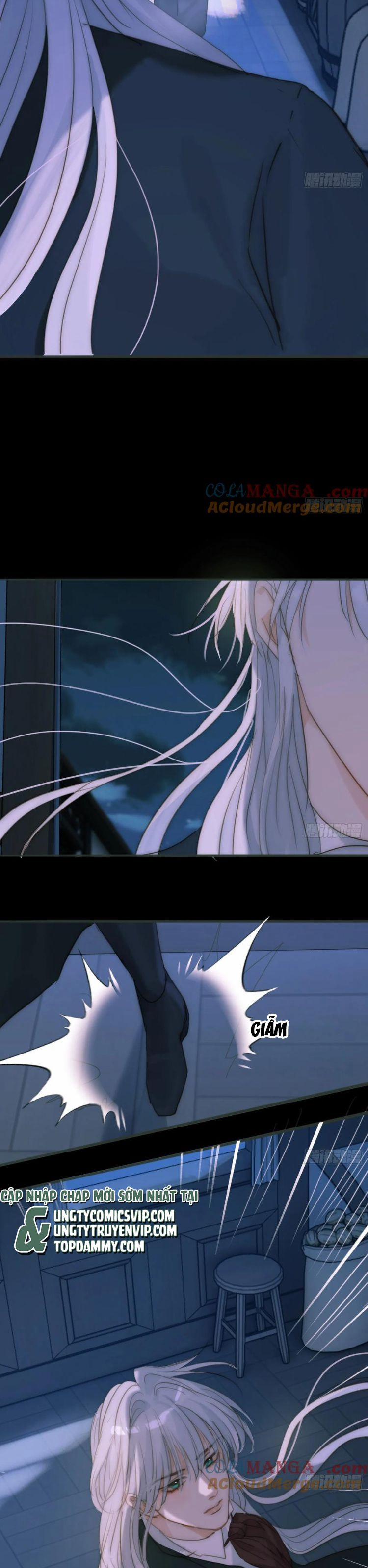 Thỉnh Cùng Ta Đồng Miên-Xin Hãy Ngủ Cùng Ta 177 trang 18