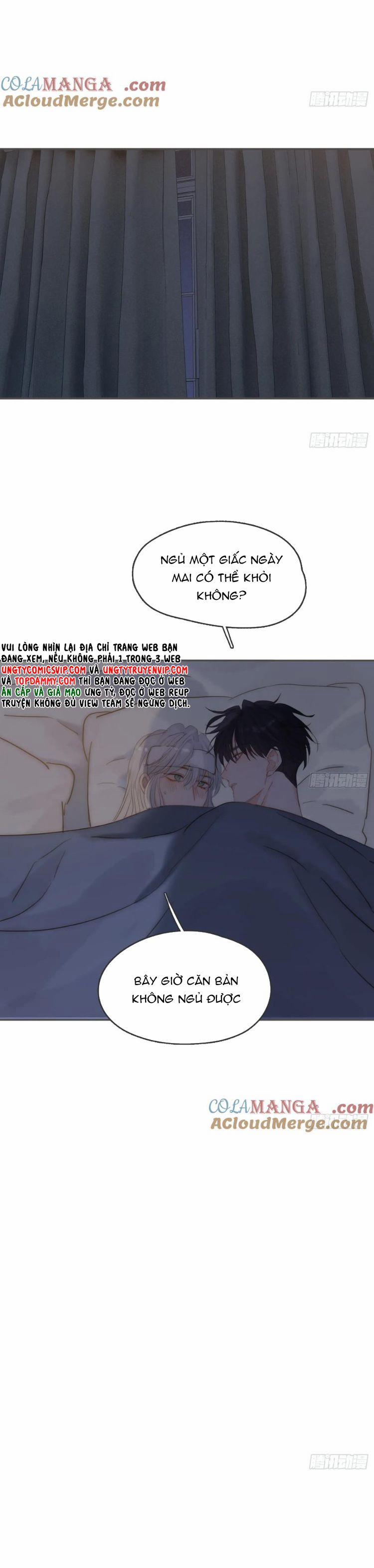 Thỉnh Cùng Ta Đồng Miên-Xin Hãy Ngủ Cùng Ta 177 trang 3