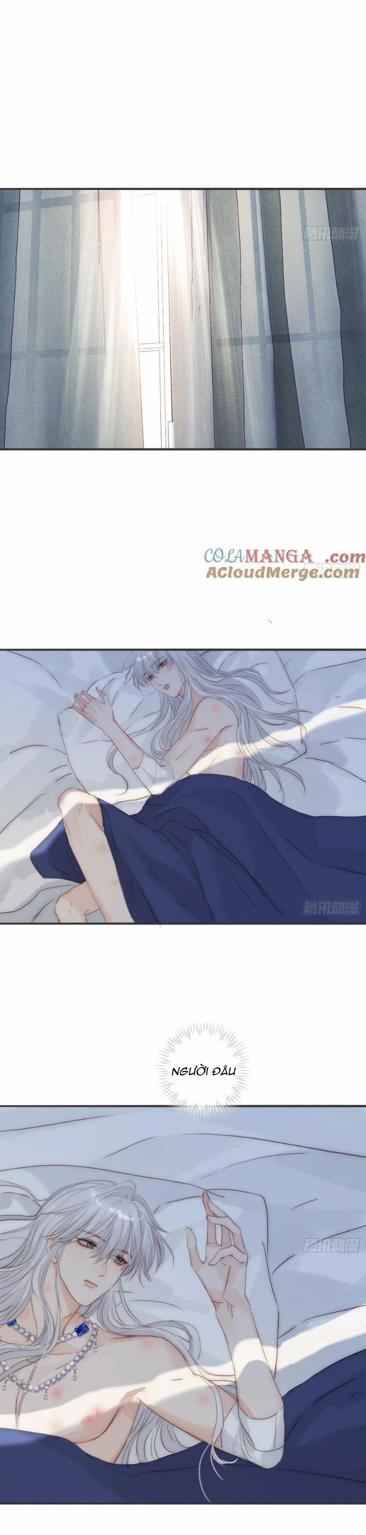 Thỉnh Cùng Ta Đồng Miên-Xin Hãy Ngủ Cùng Ta 177 trang 4