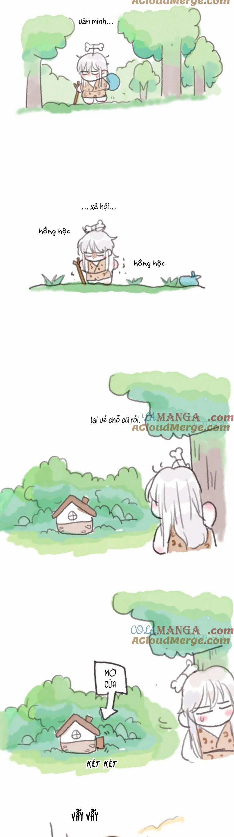 Thỉnh Cùng Ta Đồng Miên-Xin Hãy Ngủ Cùng Ta 178 trang 2