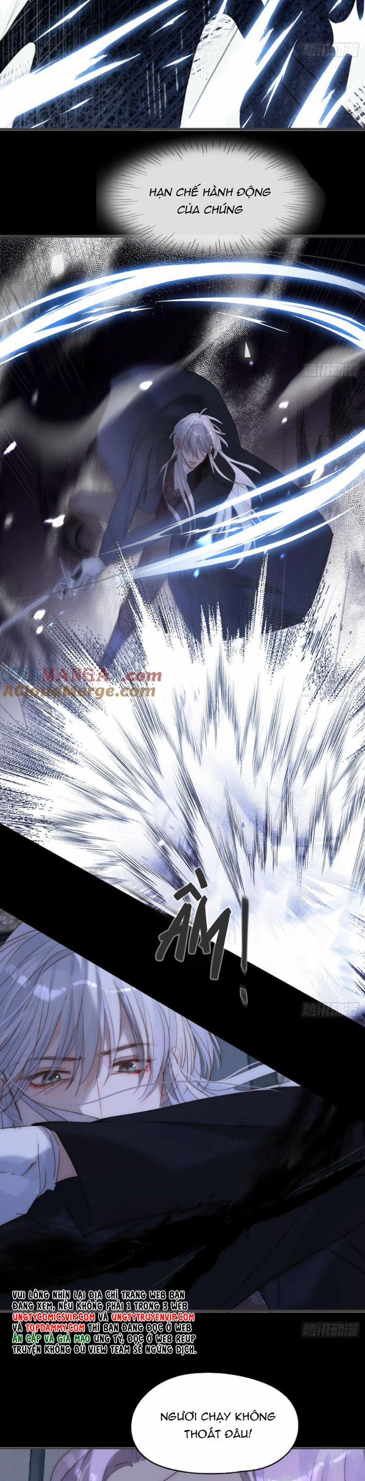 Thỉnh Cùng Ta Đồng Miên-Xin Hãy Ngủ Cùng Ta 179 trang 10