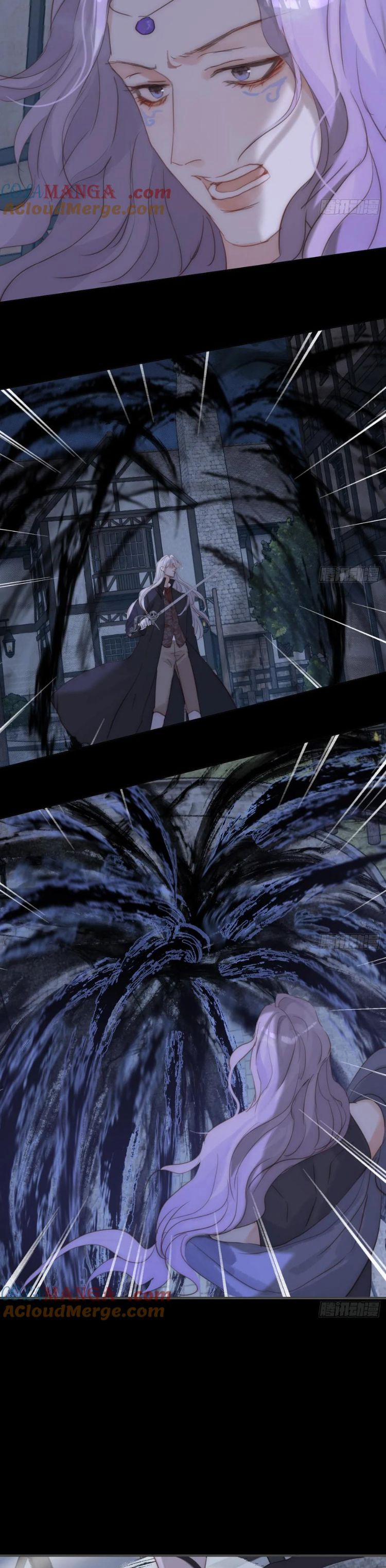 Thỉnh Cùng Ta Đồng Miên-Xin Hãy Ngủ Cùng Ta 179 trang 11