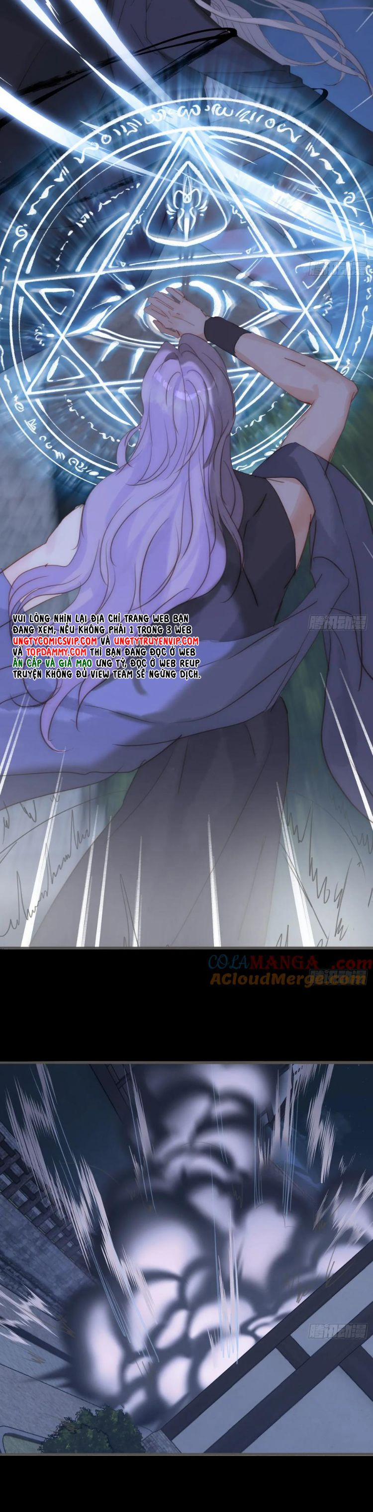 Thỉnh Cùng Ta Đồng Miên-Xin Hãy Ngủ Cùng Ta 179 trang 14