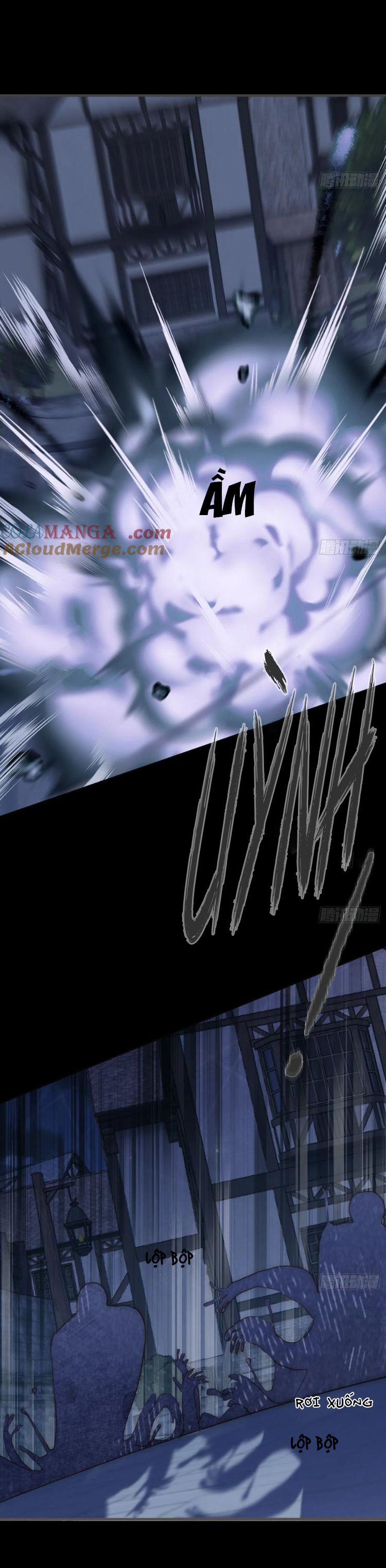 Thỉnh Cùng Ta Đồng Miên-Xin Hãy Ngủ Cùng Ta 179 trang 15