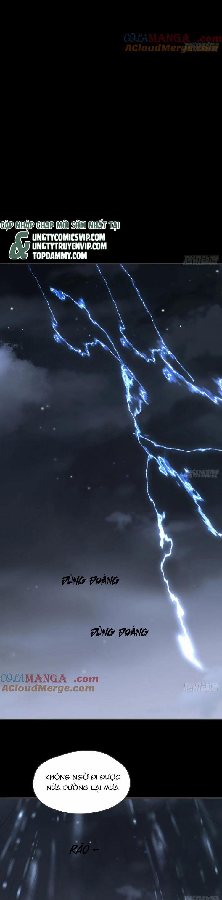 Thỉnh Cùng Ta Đồng Miên-Xin Hãy Ngủ Cùng Ta 179 trang 16