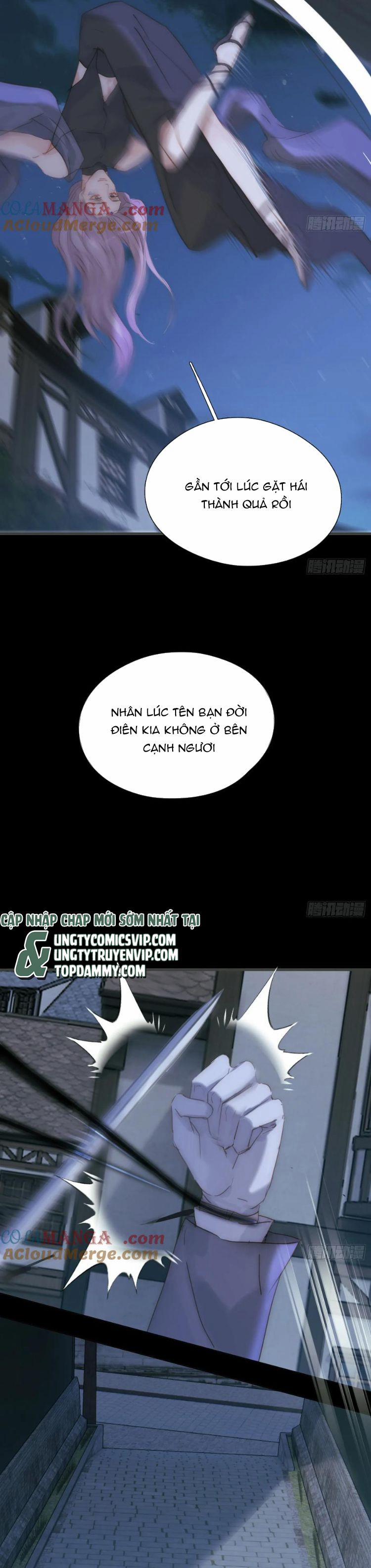 Thỉnh Cùng Ta Đồng Miên-Xin Hãy Ngủ Cùng Ta 179 trang 2