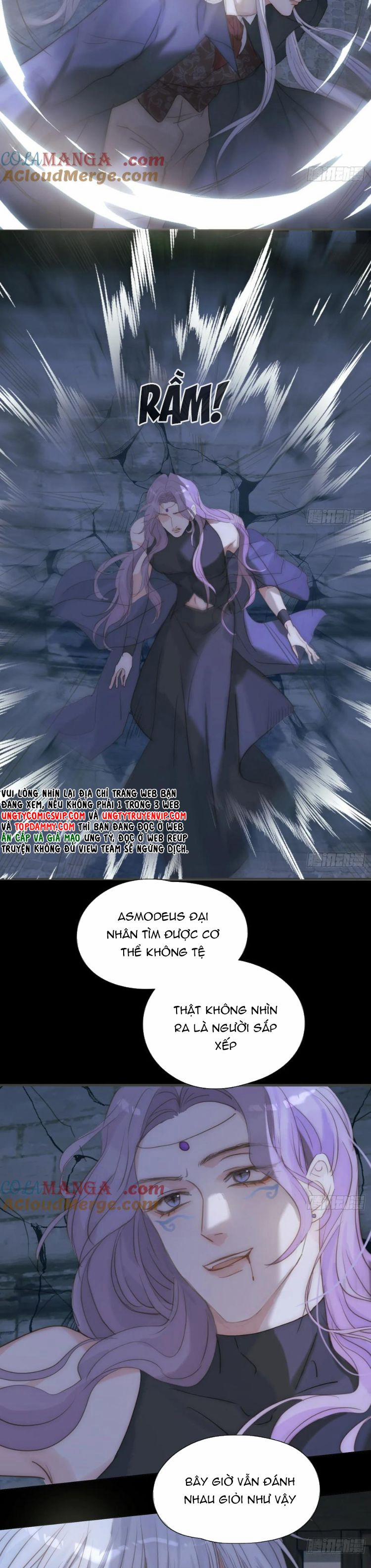 Thỉnh Cùng Ta Đồng Miên-Xin Hãy Ngủ Cùng Ta 179 trang 4