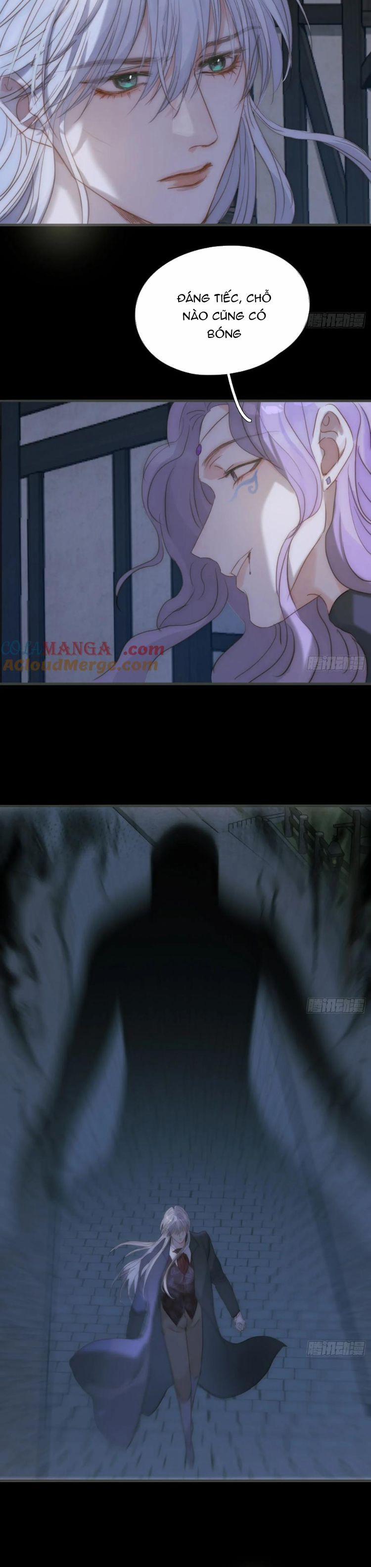 Thỉnh Cùng Ta Đồng Miên-Xin Hãy Ngủ Cùng Ta 179 trang 5