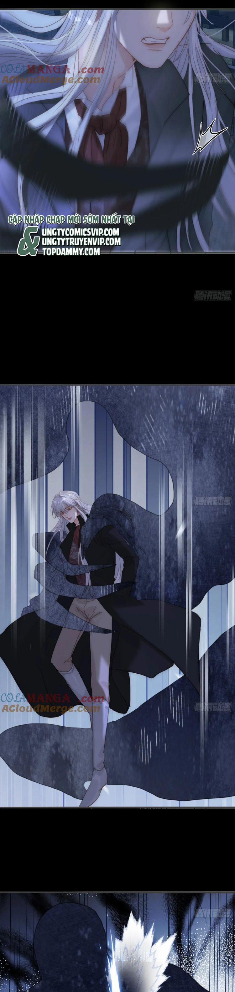 Thỉnh Cùng Ta Đồng Miên-Xin Hãy Ngủ Cùng Ta 179 trang 6