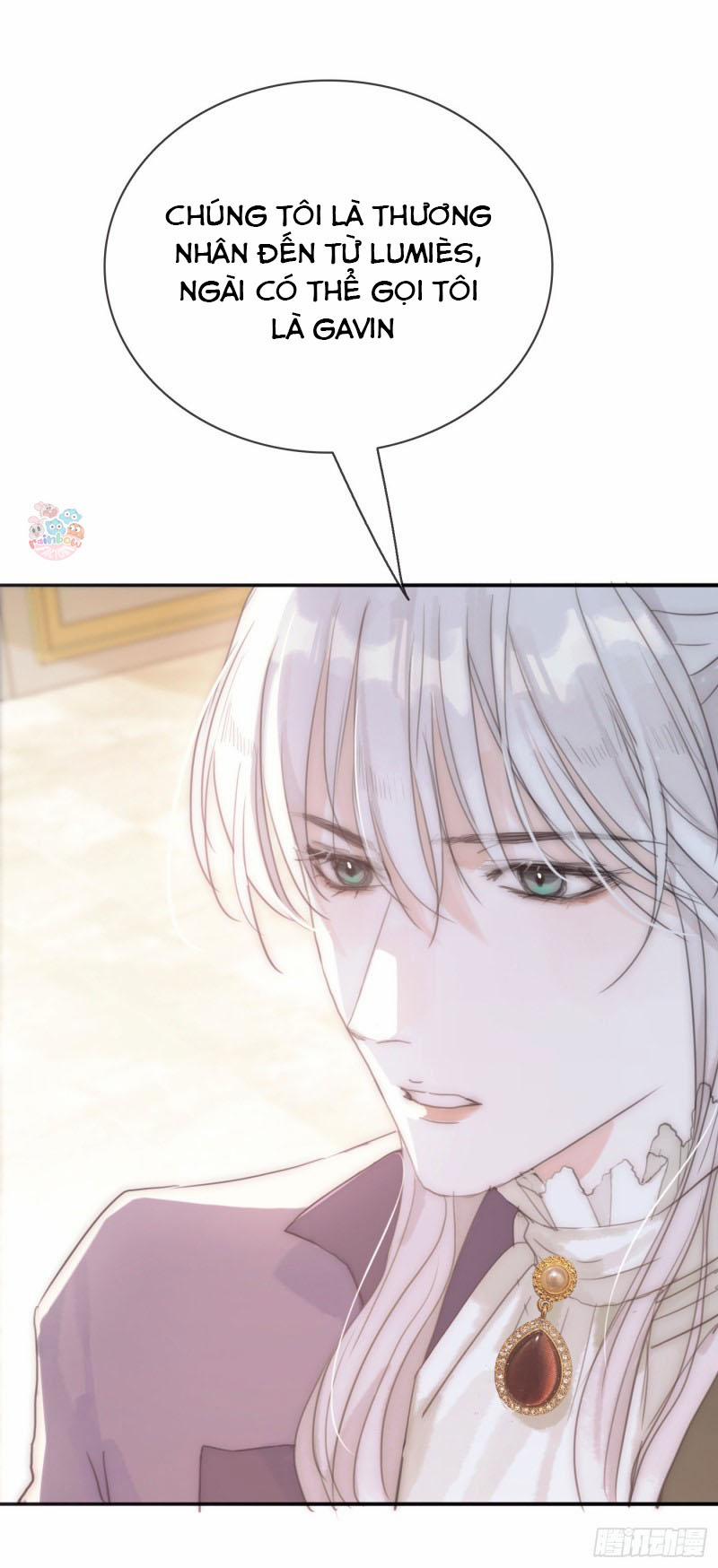 Thỉnh Cùng Ta Đồng Miên-Xin Hãy Ngủ Cùng Ta 18 trang 12