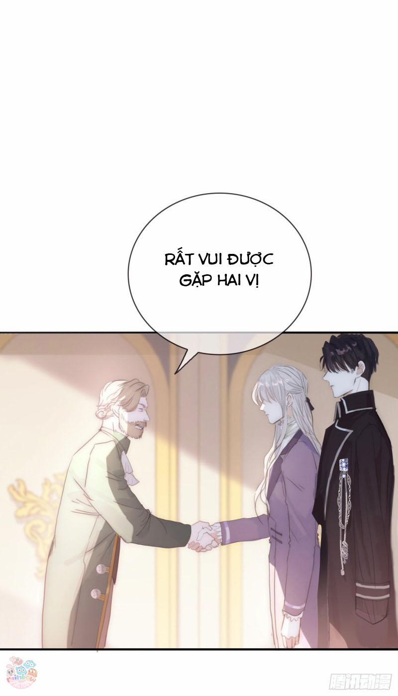 Thỉnh Cùng Ta Đồng Miên-Xin Hãy Ngủ Cùng Ta 18 trang 15