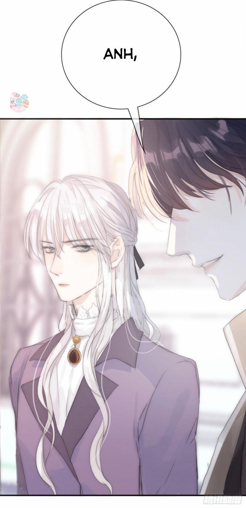 Thỉnh Cùng Ta Đồng Miên-Xin Hãy Ngủ Cùng Ta 18 trang 31