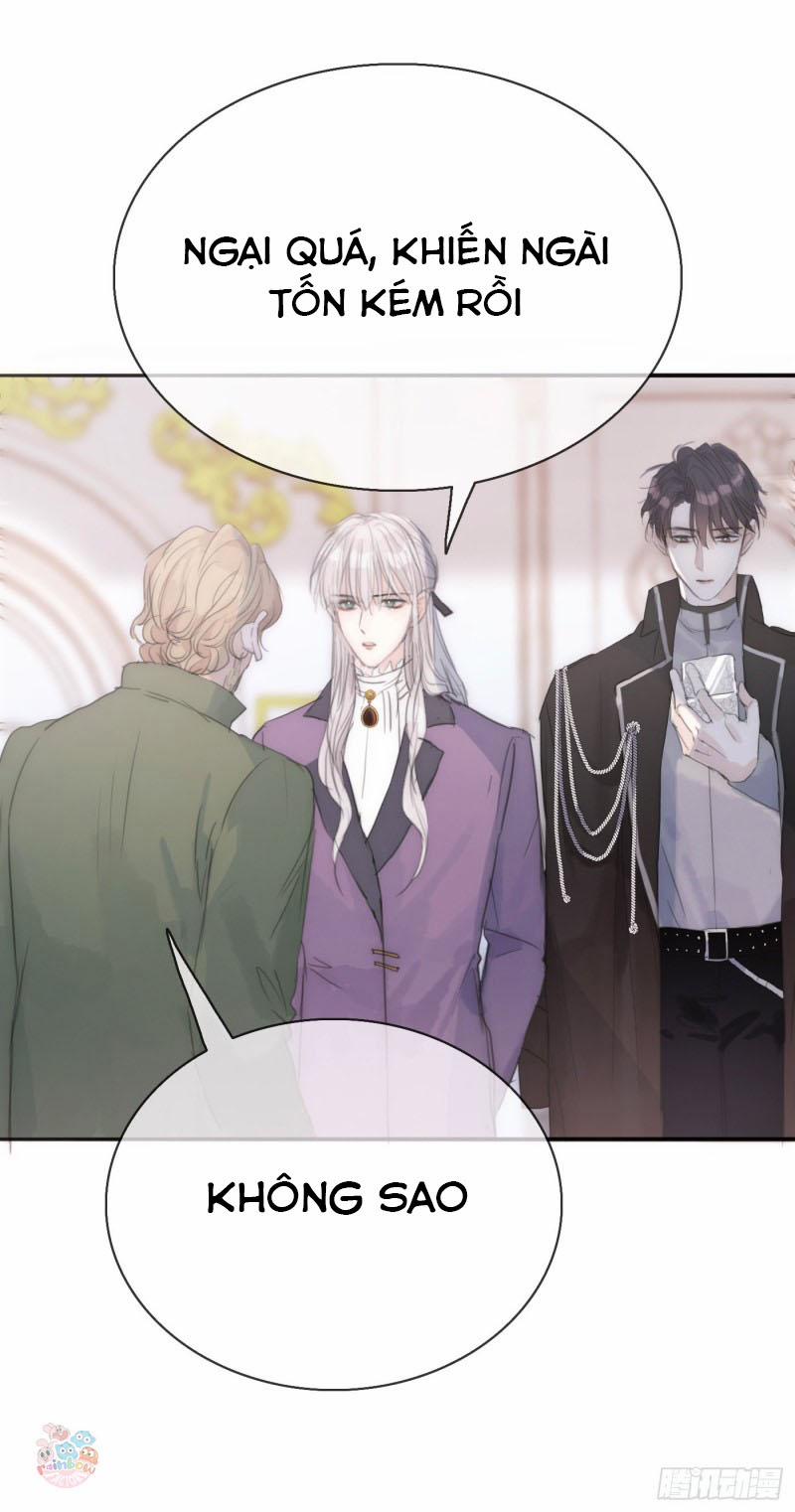 Thỉnh Cùng Ta Đồng Miên-Xin Hãy Ngủ Cùng Ta 18 trang 38