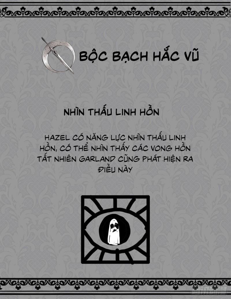 Thỉnh Cùng Ta Đồng Miên-Xin Hãy Ngủ Cùng Ta 18 trang 40