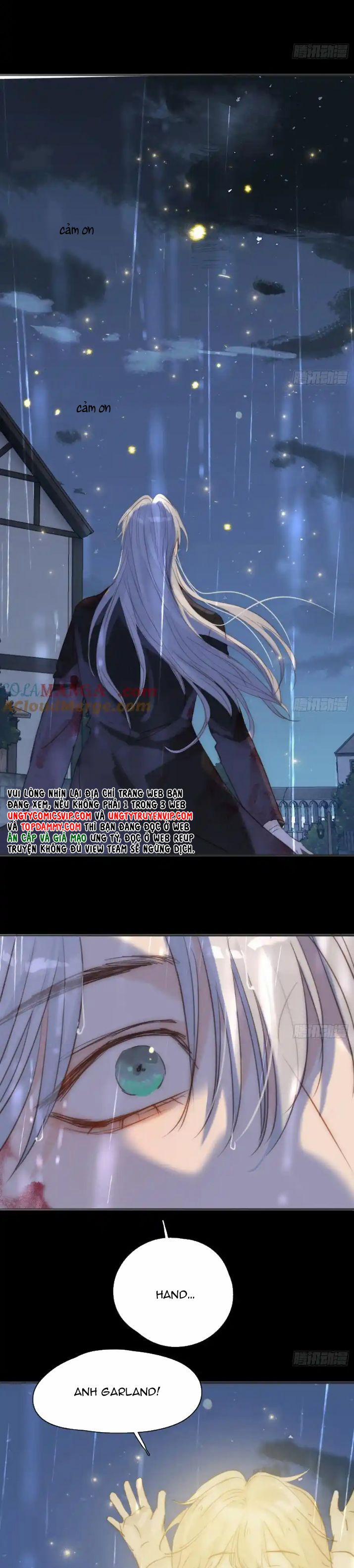 Thỉnh Cùng Ta Đồng Miên-Xin Hãy Ngủ Cùng Ta 180 trang 12