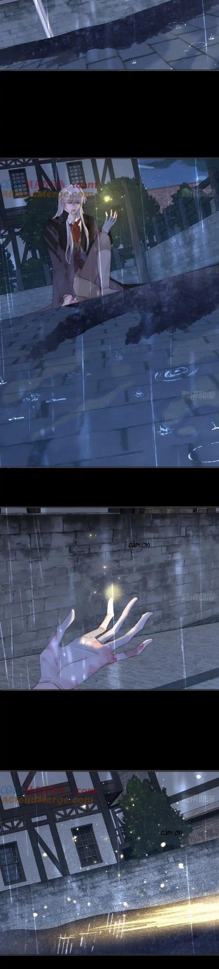 Thỉnh Cùng Ta Đồng Miên-Xin Hãy Ngủ Cùng Ta 180 trang 13